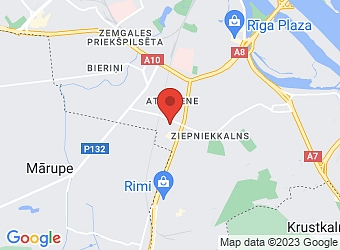  Graudu 68, Rīga, LV-1058,  Oriflame Latvija, SIA, Rīgas konsultanta apkalpošanas centrs