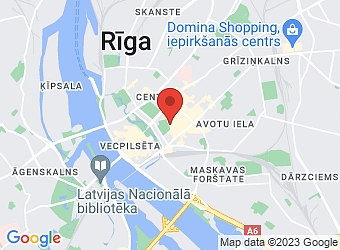  Elizabetes 75-30, Rīga LV-1050,  Oriflame Latvija, SIA, Rīgas konsultanta apkalpošanas centrs