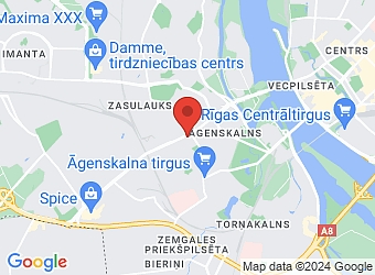  Kalnciema 40D, Rīga, LV-1083,  oRiGiNaL.Lv, SIA