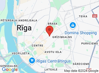  Brīvības 118-23, Rīga LV-1001,  Originalwatches, SIA