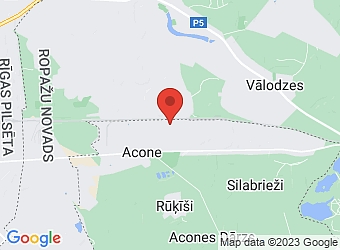  Granīta 31 k-5, Acone, Salaspils pagasts, Salaspils nov. LV-2119,  Origo A, SIA