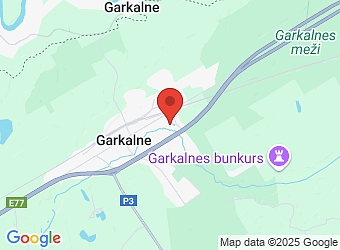  Sporta 26, Garkalne, Garkalnes pagasts, Ropažu nov., LV-2137,  ORIO mēbeles, SIA