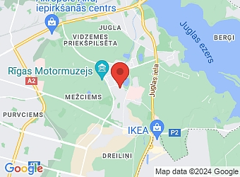  Gaiļezera 8, Rīga, LV-1079,  Orion solutions, SIA