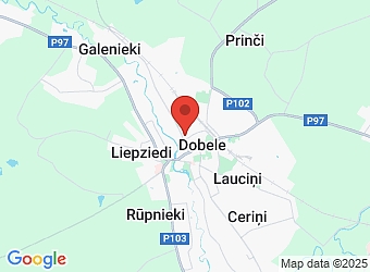  Muldavas 1 - 21, Dobele, Dobeles nov., LV-3701,  ORISS A, IK