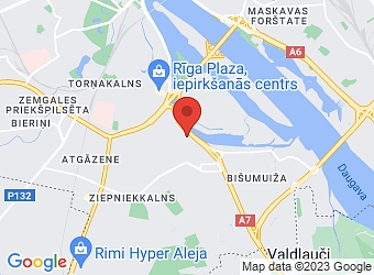  Antenas 3, Rīga, LV-1004,  Oritaun, SIA