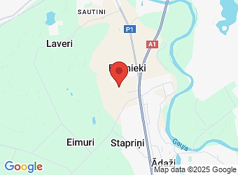  Laimas 8, Birznieki, Ādažu pagasts, Ādažu nov., LV-2164,  Orkla Biscuit Production, SIA