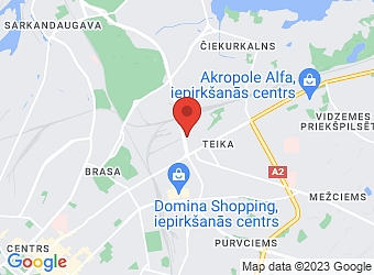  Gustava Zemgala gatve 74, Rīga, LV-1039,  Orkla Care, SIA