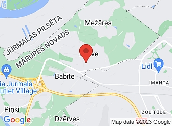  Spilve, Zvaigžņu 1, Babītes pagasts, Mārupes nov., LV-2101,  Orkla Foods Latvija, SIA, Veikals