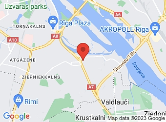  Komētas 4, Rīga, LV-1004,  Orlando BC, SIA