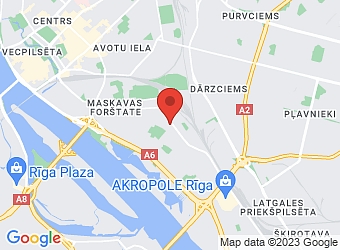  Valērijas Seiles 6, Rīga LV-1003,  Orlando, SIA