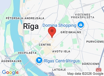  Miera 2 - 3, Rīga, LV-1001,  ORLEN Latvija, SIA