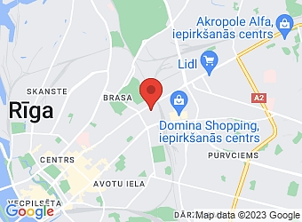  Krišjāņa Barona 136E, Rīga, LV-1012,  ORMIX Electronics, SIA, Vairumtirdzniecības bāze