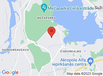  Kokneses prospekts 13A, Rīga LV-1014,  Ornamenti, SIA