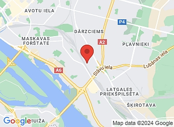  Lubānas 41, Rīga LV-1073,  Orols ūdens uzskaite, SIA