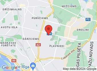  Zebiekstes 3-35, Rīga LV-1082,  Ortess, SIA