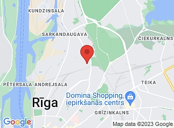  Bukultu 1A, Rīga, LV-1005,  Orto māja, SIA