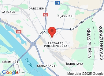  Katlakalna 1, Rīga, LV-1073,  ORTONATURE, SIA