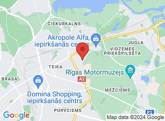  Dzērbenes 14, Rīga LV-1006,  ORTONICA, SIA