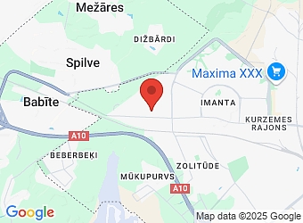  Ceriņu 20 k-2 - 2, Rīga, LV-1029,  OS PRP, SIA