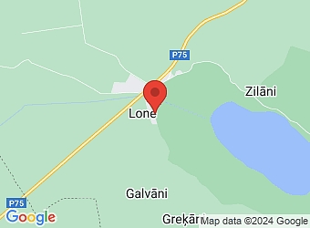  "Pagastmāja", Lone, Saukas pagasts, Jēkabpils nov., LV-5224,  Oses M. ģimenes ārsta prakse