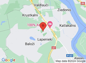  Titurgas 6-15, Baloži, Ķekavas nov. LV-2128,  Oskars & AG, SIA