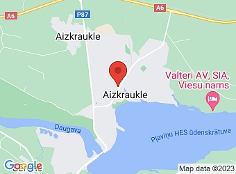  Gaismas 5, Aizkraukle, Aizkraukles nov., LV-5101,  Oskars, SIA, Tirdzniecības vieta