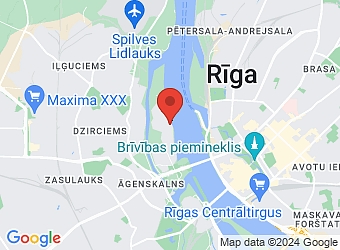  Balasta dambis 70-6, Rīga LV-1048,  OSM Crew Management Latvia, SIA