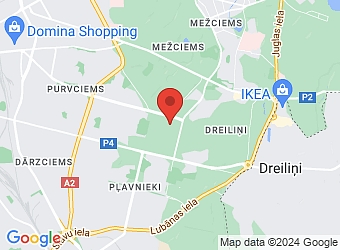  Dzelzavas 120C, Rīga, LV-1021,  Osmo Latvija, SIA