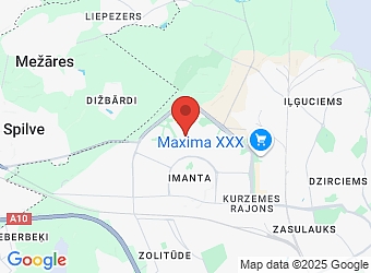  Slokas 201, Rīga, LV-1067,  OSMOZE, SIA