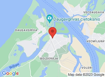  Kapteiņu 1A, Rīga, LV-1016,  OSP Studio, SIA