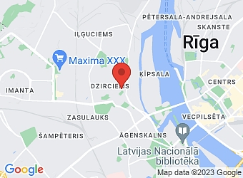  Slokas 52D, Rīga, LV-1007,  Ossier, SIA