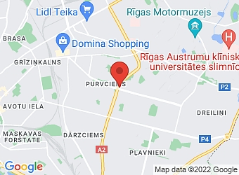  Dzelzavas 51, Rīga, LV-1084,  Ossov, SIA, matrači Purvciemā