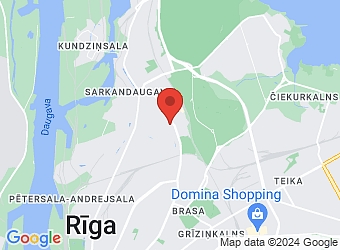  Duntes 19A, Rīga, LV-1005,  Ossov, SIA, matrači Rīgā