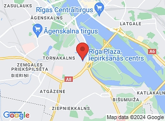  Mūkusalas 71, Rīga LV-1004,  Osterode, SIA