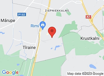  Rītausmas 16A, Rīga, LV-1058,  Ostora, SIA