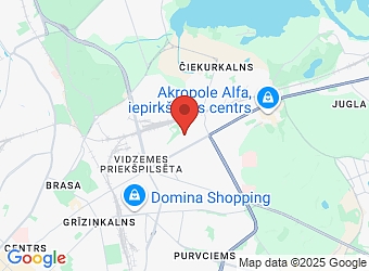  Vidrižu 4 - 66, Rīga, LV-1006,  OSTSIGUM Projekti, SIA