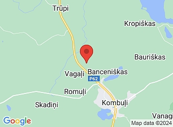  "Ošukalni", Kebzeri, Kombuļu pagasts, Krāslavas nov. LV-5656,  Ošu kalni, ZS