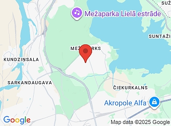  Visbijas prospekts 6, Rīga, LV-1014,  OTAS, SIA