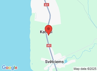  "Laimas", Salacgrīvas pagasts, Limbažu nov., LV-4033,  OTAVA, SIA