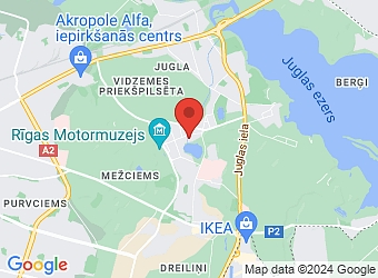  Mežciema 39A, Rīga, LV-1079,  Oteek, SIA