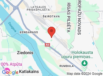  Ikšķiles 17 - 11, Rīga, LV-1057,  OTITA, SIA