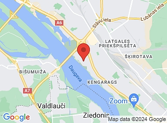  Ķengaraga 7-7, Rīga, LV-1063,  Otto In, SIA