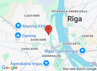  Ūdens 23 k-1, Rīga, LV-1007,  Otto & Leo, SIA