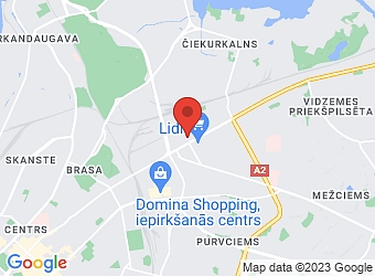  Brīvības gatve 213-1, Rīga LV-1039,  OUTDURO Group, SIA