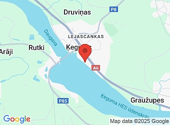  Kuģu 9 - 4, Ķegums, Ogres nov., LV-5020,  Outlet Latvija, SIA