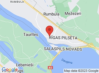  Cidoniju 73, Rīga, LV-1063,  Outnet, SIA