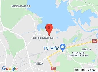  Viskaļu 36, Rīga, LV-1006,  Ouzel Studio, SIA