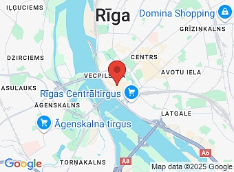  Kaļķu 2 - 50, Rīga, LV-1050,  OV Invest, SIA