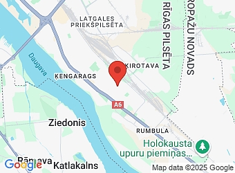  Rasas 5A - 40, Rīga, LV-1057,  O.V. Solid Build, SIA