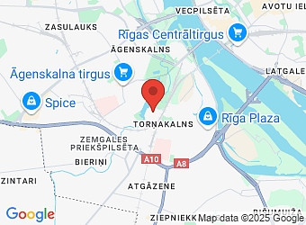  Ojāra Vācieša 6, Rīga, LV-1004,  O.Vācieša iela 6, SIA